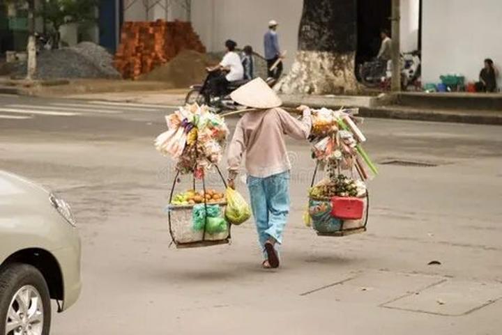 Chiếc quần 