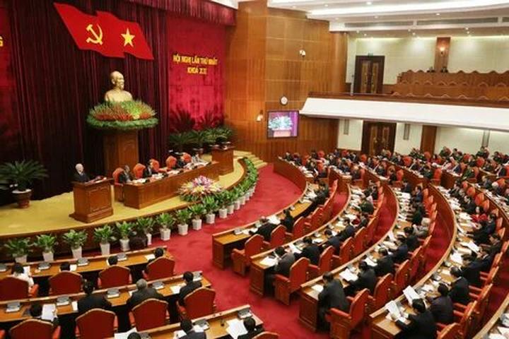 Cô giáo mầm non và hành trình 
